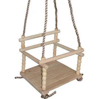 Zahradní houpačka Závěsná zahradní houpačka Brother 30 x 2,9 9 Cm