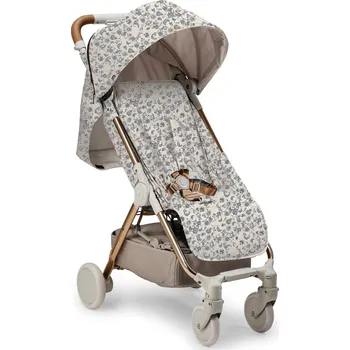 Kočárek Elodie Details - Mondo Stroller - Garden Leo Toile