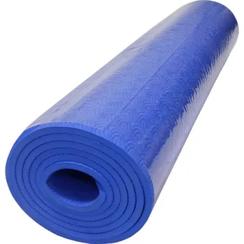podložka na cvičení Podložka na yogu ARSENAL TPE 1800*60*6 mm s texturou