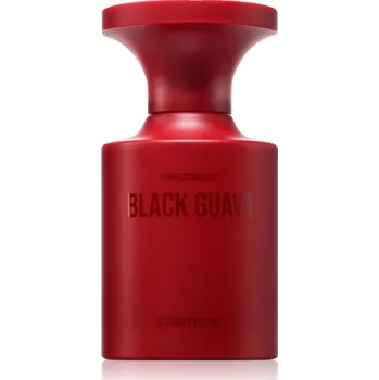 Unisex parfém BORNTOSTANDOUT Black Guava parfémový extrakt unisex 50 ml