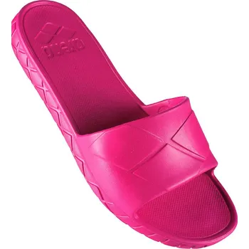 Dámské žabky Arena Pink 8745760 41