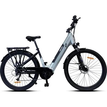 Horské kolo Olpran Ardea 29" Low Step 2026 zelená Velikost: 18" M