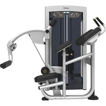 Impulse Fitness; Glute EXOFORM FE9726 Glute EXOFORM FE9726 (160lbs)