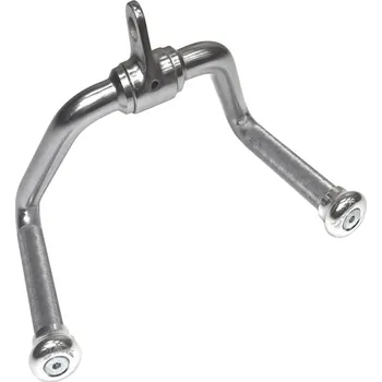 Příslušenství pro posilovací stroj a lavici Úchop spodní široký / berany ARSENAL