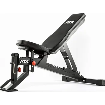 Posilovací lavice ATX multi bench MBX-660