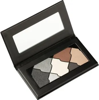 Paleta očních stínů Impala Fatal Eyes 7 barev - 1