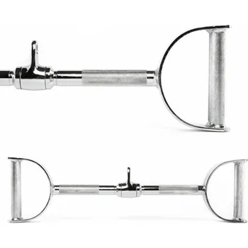 Příslušenství pro posilovací stroj a lavici Paralelní úchop ATX LINE 60 cm