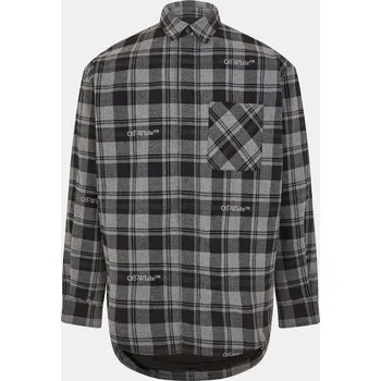 Bunda OFF WHITE Grey 1157490 XS