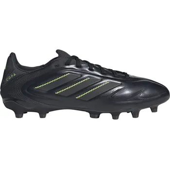 Kopačky adidas Black 1214204 6 (39.3)