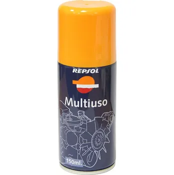 Příslušenství pro posilovací stroj a lavici REPSOL - Multiuso 300 ml, WD spray
