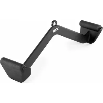 Příslušenství pro posilovací stroj a lavici Adaptér horní kladka ATX LINE Lat-Row Foam Grip