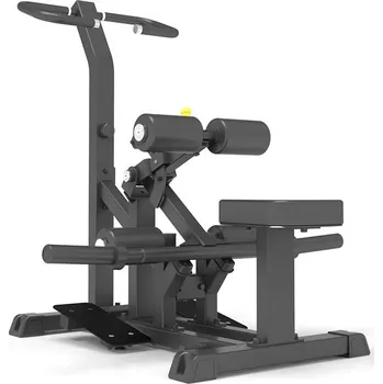 Posilovací stroj na hýždě IMPULSE Vertical Hip Thrust