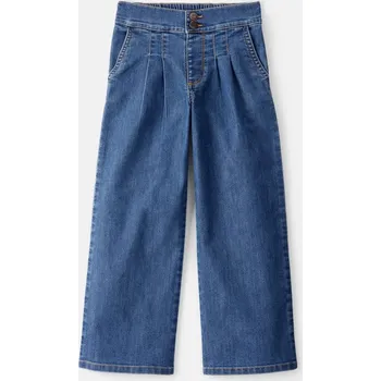 Dívčí džíny carter's Blau 450145 116