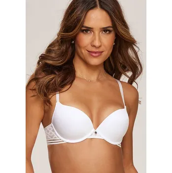 Podprsenka Podprsenka s.Oliver Weiß 9658858 75D