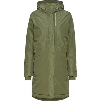 Oblečení a móda Bunda Camel Active Grün 5792467 44