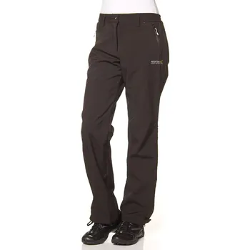 Dámská móda Regatta Schwarz 9247750 38