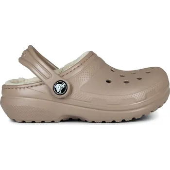 Dívčí obuv Crocs Mushroom 4303707 C11 (29)