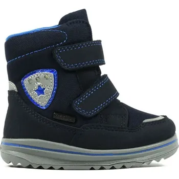 Chlapecká zimní obuv Boty Richter Shoes Dunkelblau 7299817 25