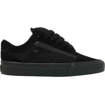 Dětská móda Boty British Knights Black 8828500 4 (36.5)