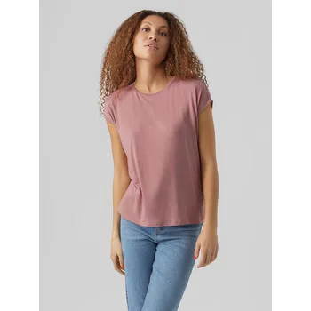 Tričko Vero Moda Rosa 6077320 XXL