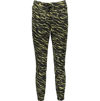 Tepláky b.young Schwarz/ Grün 1850500 XL