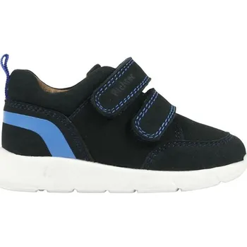 Chlapecké tenisky Boty Richter Shoes Dunkelblau 8702032 20