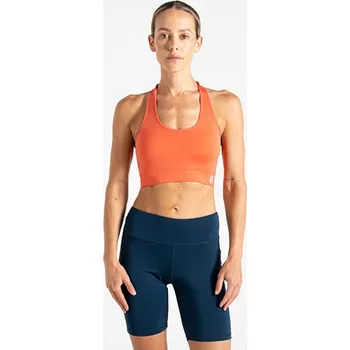 Podprsenka Sportovní podprsenka Dare 2b Orange - Medium 8194317 S