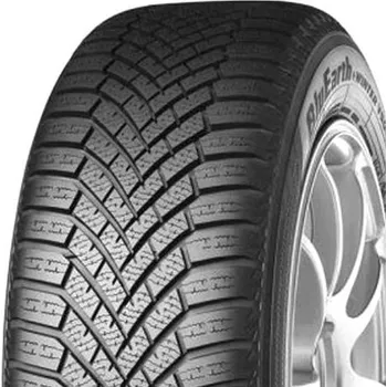 Auto-moto Pneumatiky YOKOHAMA bluearth winter (v906) 3pmsf m+s 185/50 R16 81H, sleva DOT