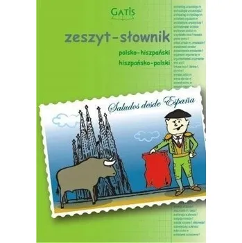 Sešit Sešit A5 s linkami Gatis, 60 listů