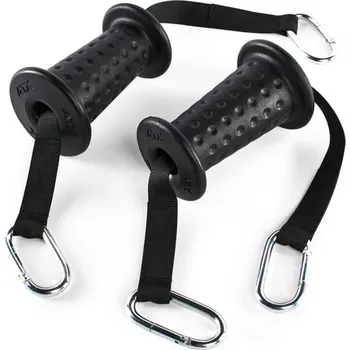 Příslušenství pro posilovací stroj a lavici ATX LINE Rukojeť Conic Fat Grips - pár