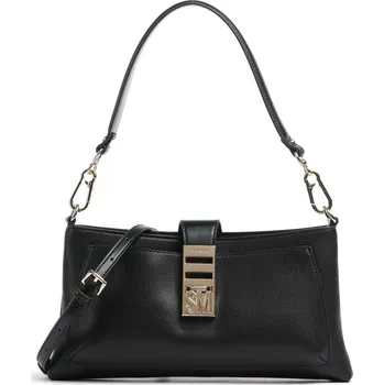 Steve Madden BLILOU - Taška přes rameno v černá, imitace kůže, 213291 | Kabelky pro ženy & muže