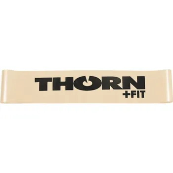 Odporová guma Thorn+Fit Resistance Band Light béžová