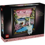 LEGO Art 31218 Krajina se sakurami