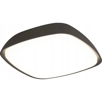 Stropní Stropní Svítidlo Rabalux Austin 25x25 cm šedý