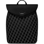 Vuch Linton MN Backpack Black uni