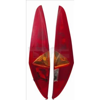 Zadní světlomet Zadní světlo TYC 11-0542-01-2