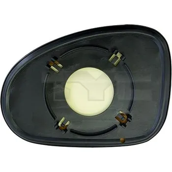 Autosklo Sklo do zrcátka, vnější zrcátko TYC 306-0025-1