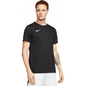 Pánské tričko s kulatý výstřihem Nike, velikost L