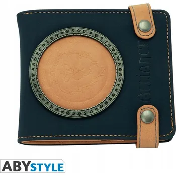 Peněženka ABYstyle peněženka syntetická vícebarevná - unisex