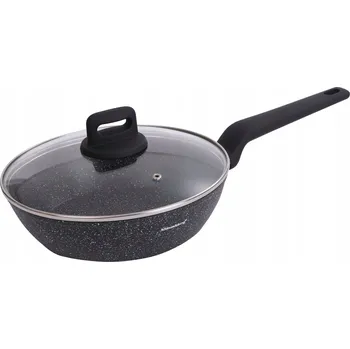 Pánev Tradiční pánev Klausberg 5908287276666, mramorový povrch, 24 cm