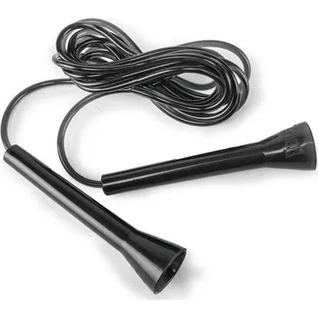 Švihadlo Everlast Speed rope POUZE 11 - Black (VÝPRODEJ)