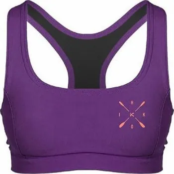 Neoprenový oblek Hiko Neoprenový top NANI POUZE L tyrkysová (dostupnost 5-7 dní) (VÝPRODEJ) + DÁREK