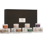WoodWick Deluxe Advent Calendar 12x 31 g