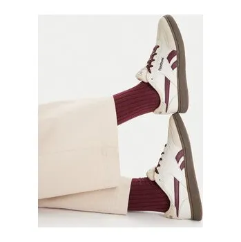 Dámské tenisky Reebok Sneakersy CEO-FORTE LOUNGER AR30252WCRT Béžová 36