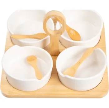 Sada servírovacích misek FINCAN 703966