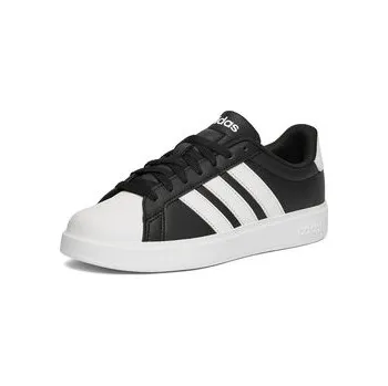 Dámské tenisky adidas Sneakersy CEO-STREETTALK J JQ8610 Černá 38_2_3