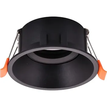 Očka kulatý Milagro černá