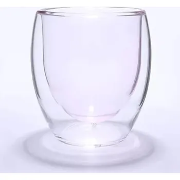 Sklenice Sklenice na kávu a čaj Ty Glass 150 ml 1 ks