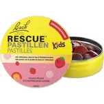 Bachovy esence Rescue Kids jahodové 50 g