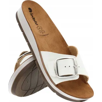 Dámské pantofle Inblu dámské nazouváky IN-CP-55, velikost 39